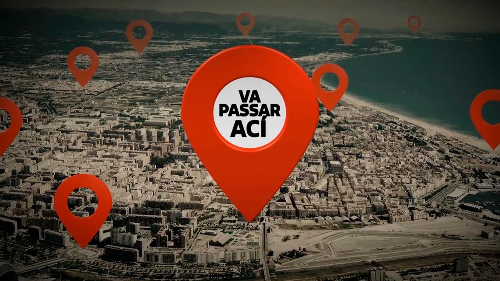 Logo Va passar ací