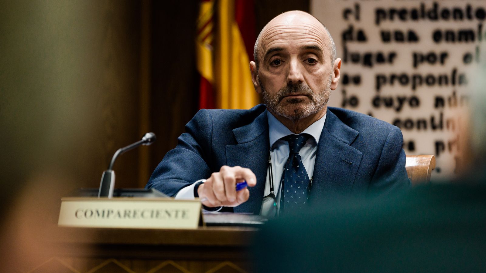 Videoperfil de Julio Martínez, l'empresari d'Elda relacionat amb la investigació a Zapatero