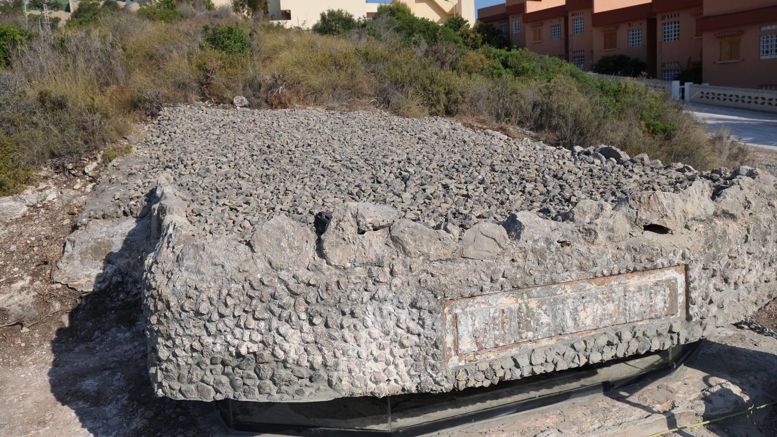 Búnquer del far, a Cullera