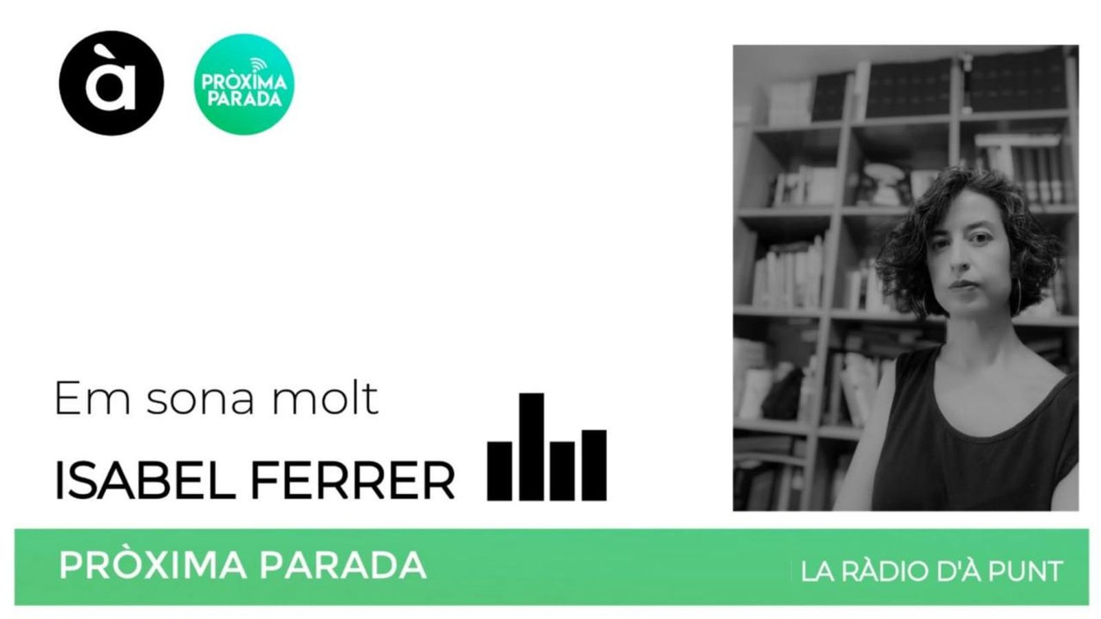 07.06.2022 | Em Sona Molt