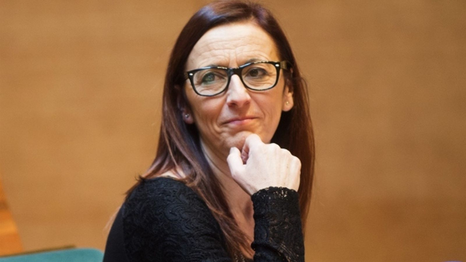 Amigó ha valorat positivament la sentència sobre el recurs de Carles Recio.