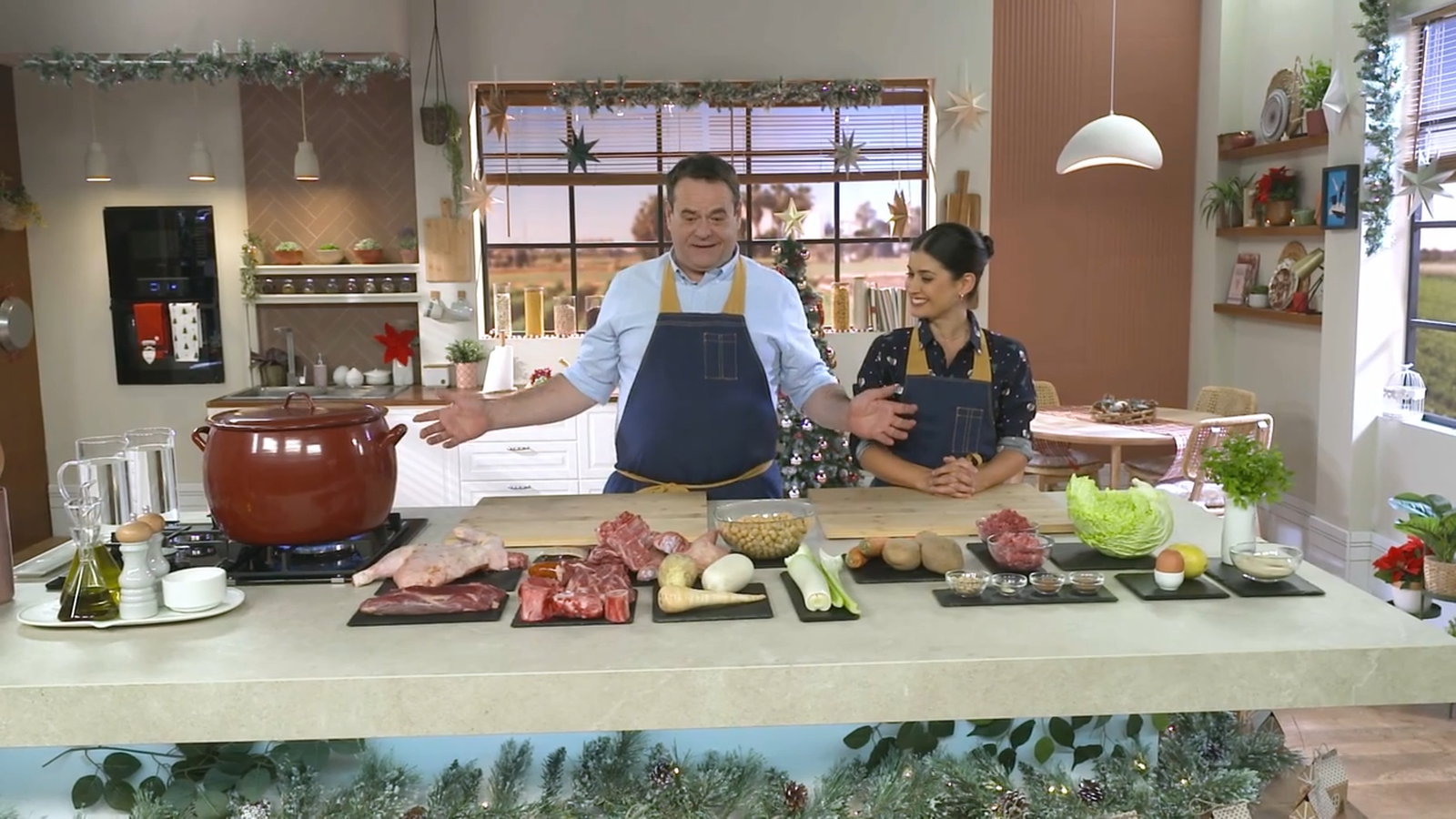 25.12.2025 | La cuina de Morera