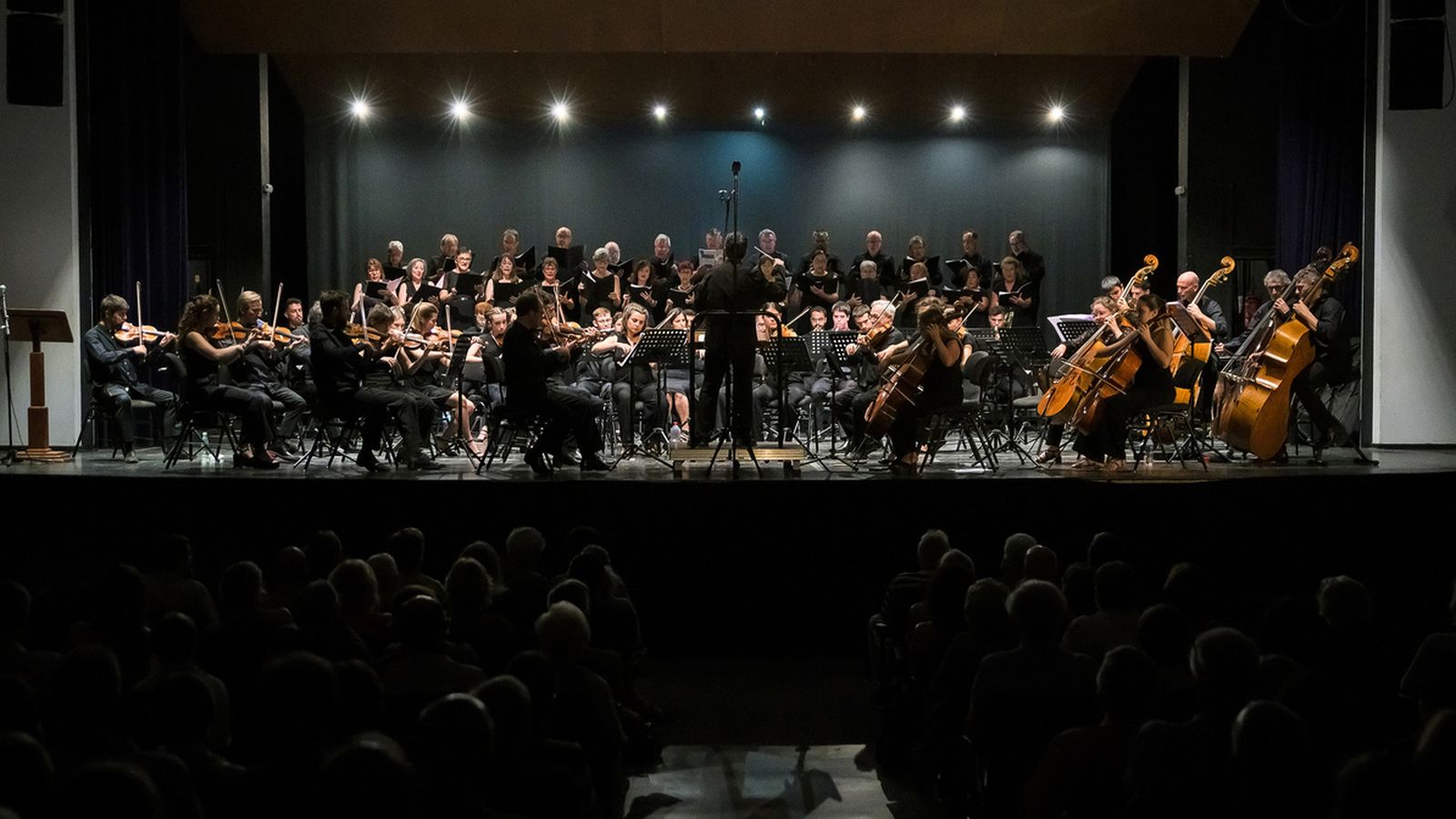 12.04.2025 | El musiquer