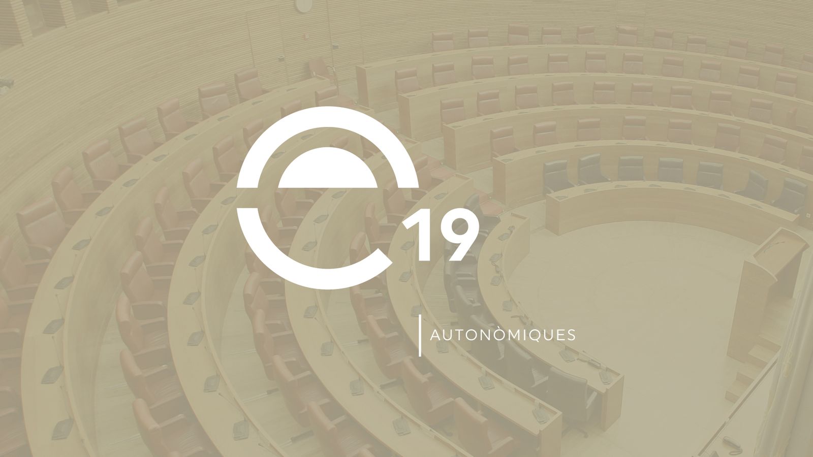 Les xifres del 28A: les Corts