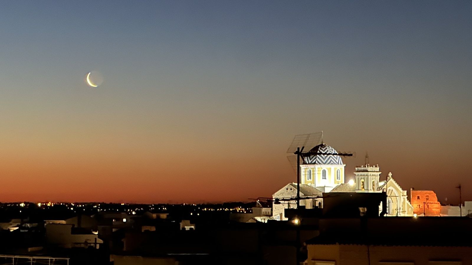 1-ASTROFOTOGRAFÍA, Vilamarxant, el Camp de Túria