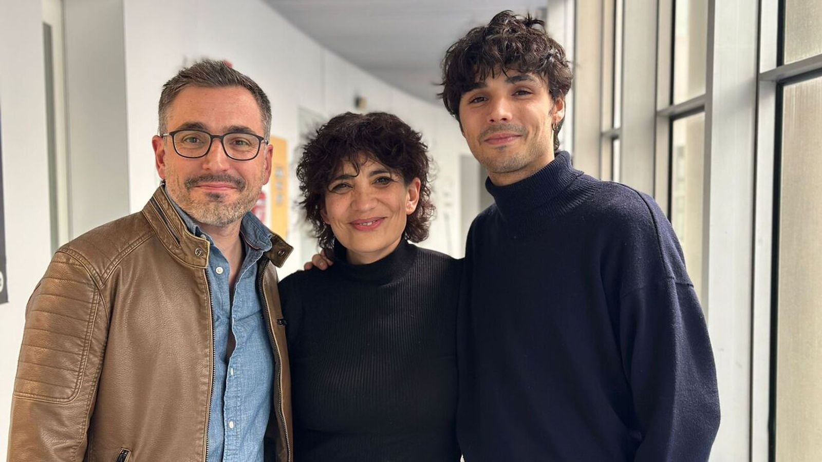 28.02.2025 | "Gran pantalla" i 'El secreto del orfebre'