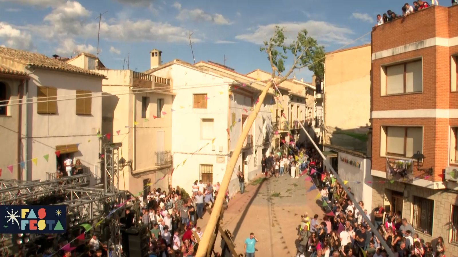 19.05.22023 | Les Festes del Xop del Palomar