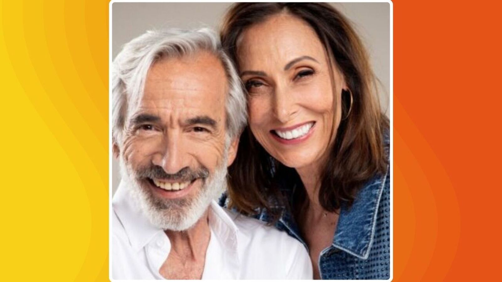 06.03.2026 | María Barranco presenta la comèdia ‘Mejor no decirlo’