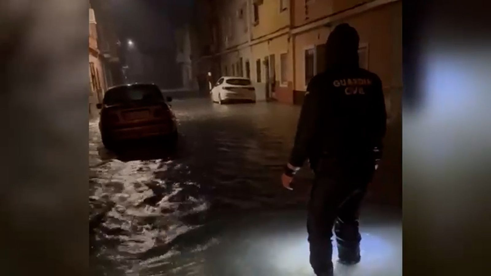 Desallotjament dels veïns