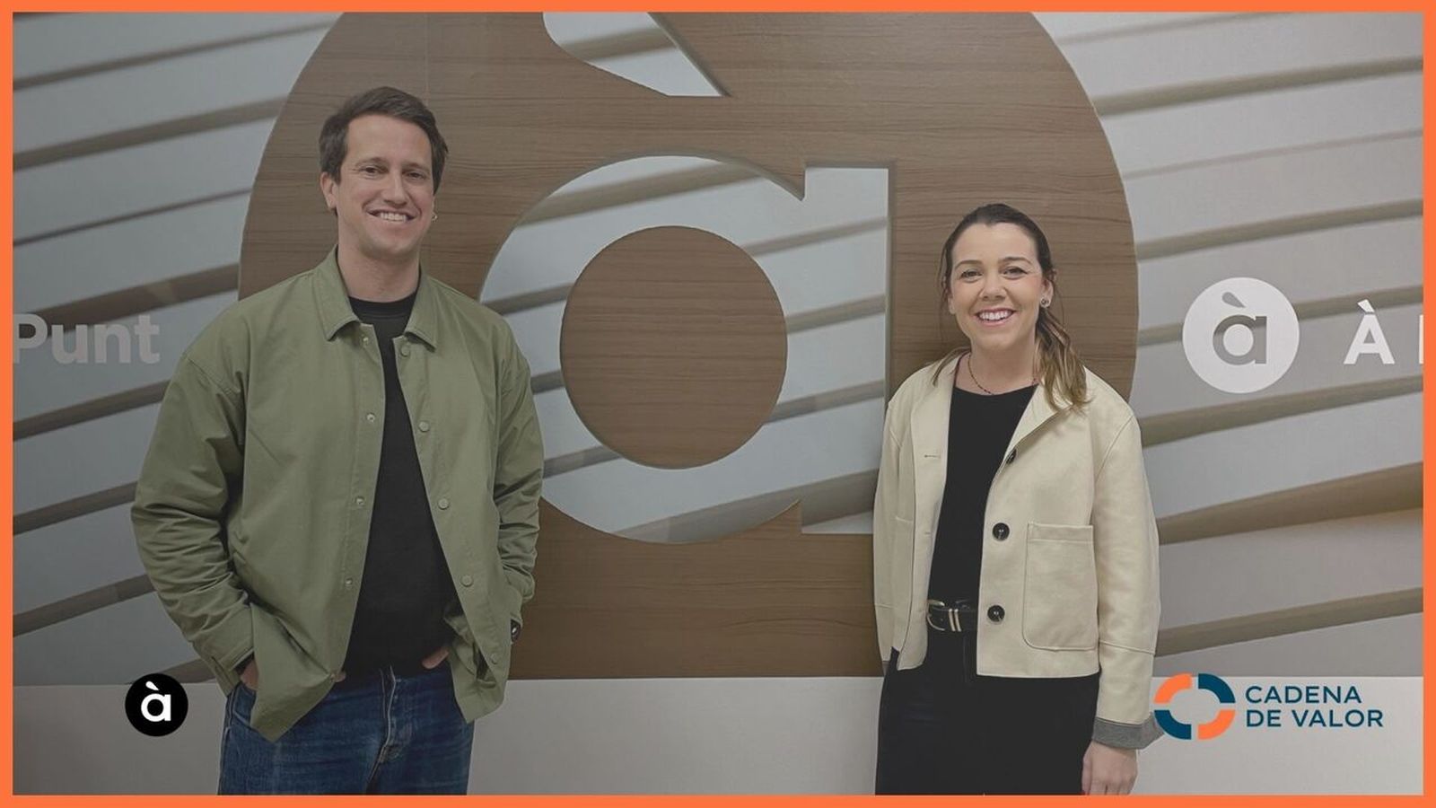 03.03.2025 | Cadena de valor | El do de la publicitat