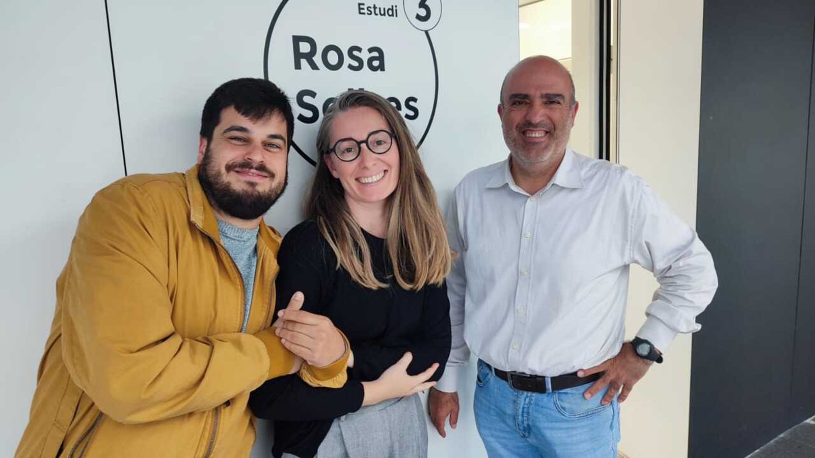 02.05.2024 | El rall