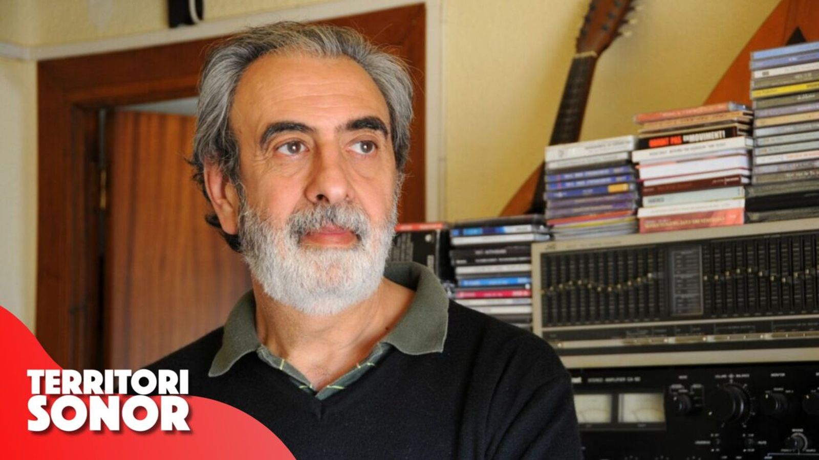 13.03.2024 | L'homenatge a Manolo Miralles