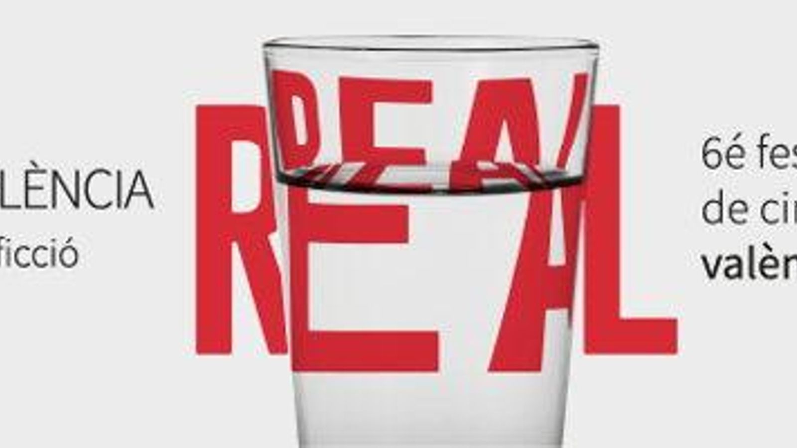 Cartell de Docs València, espai de no ficció