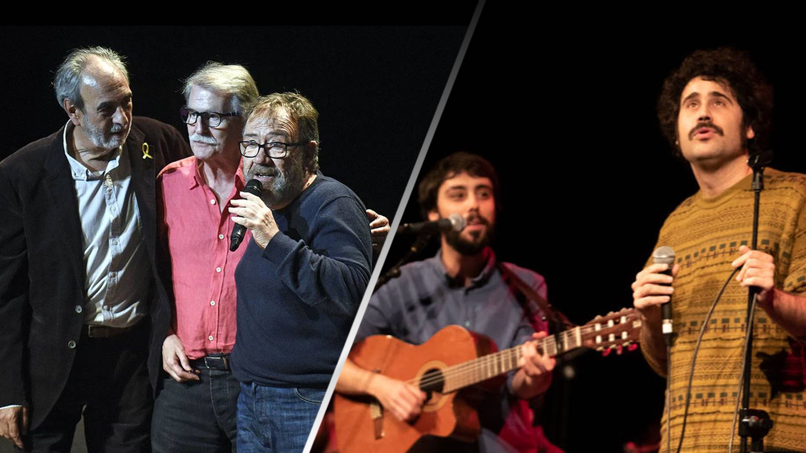 25.12.2019 | Especial Nadal: Els Jóvens conversen amb Al Tall