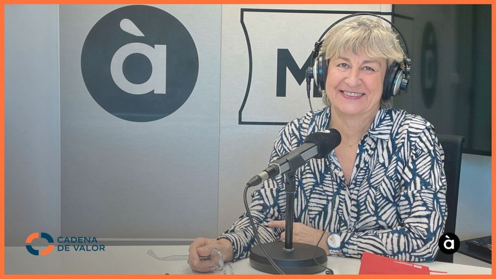 18.03.2024 | Victoria Martín, de la Universitat Europea de València