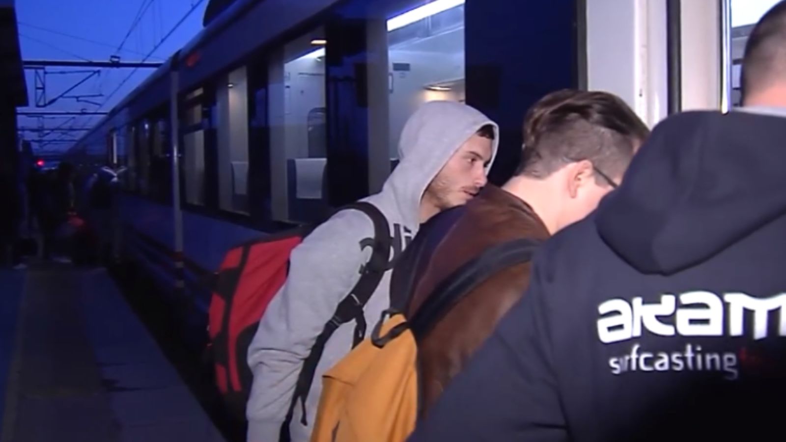 La mobilitat entre Castelló i les principals ciutats de la Plana Alta i el Baix Maestrat ha crescut en 320.000 nous viatgers