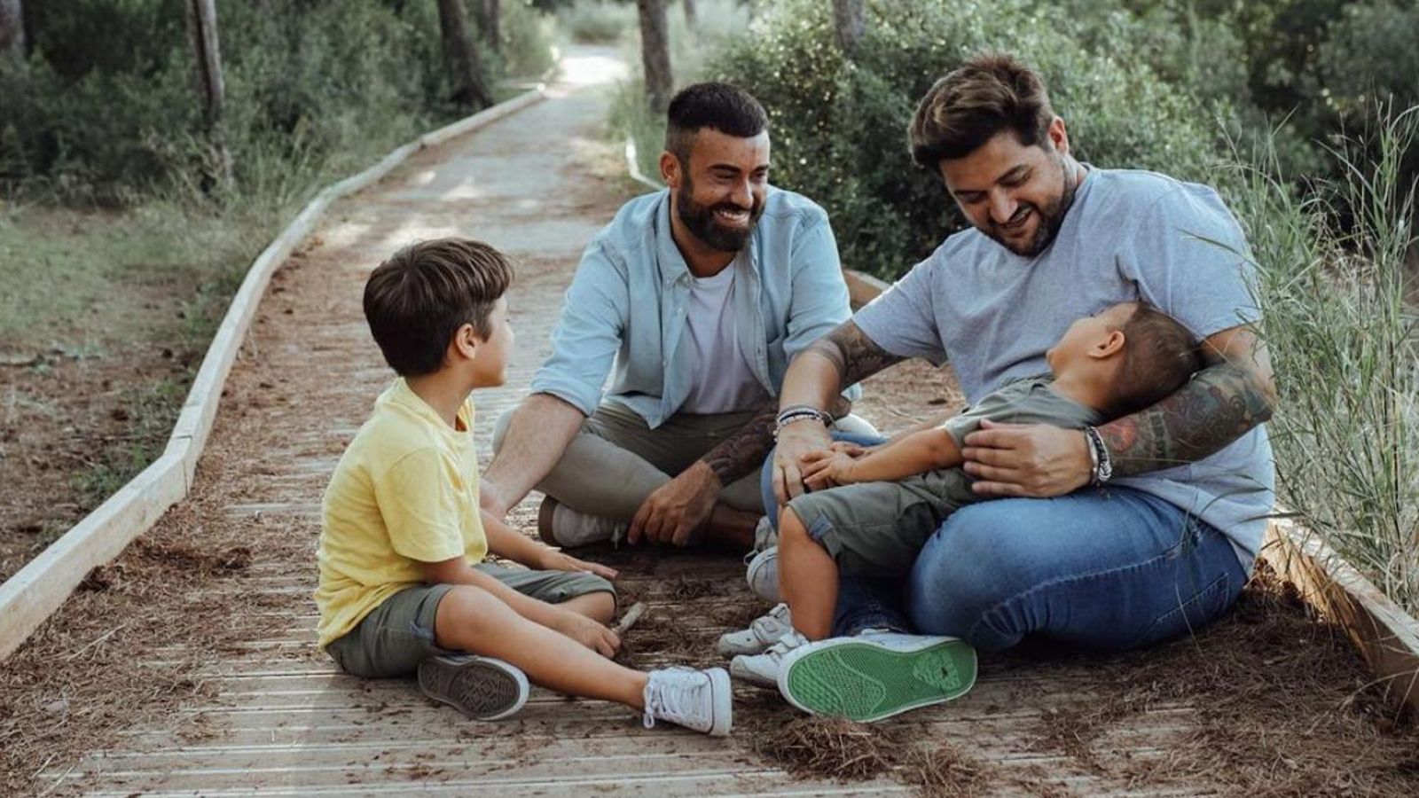 Entrevista a Vicente Molina, fundador de Nuestro hilo rojo