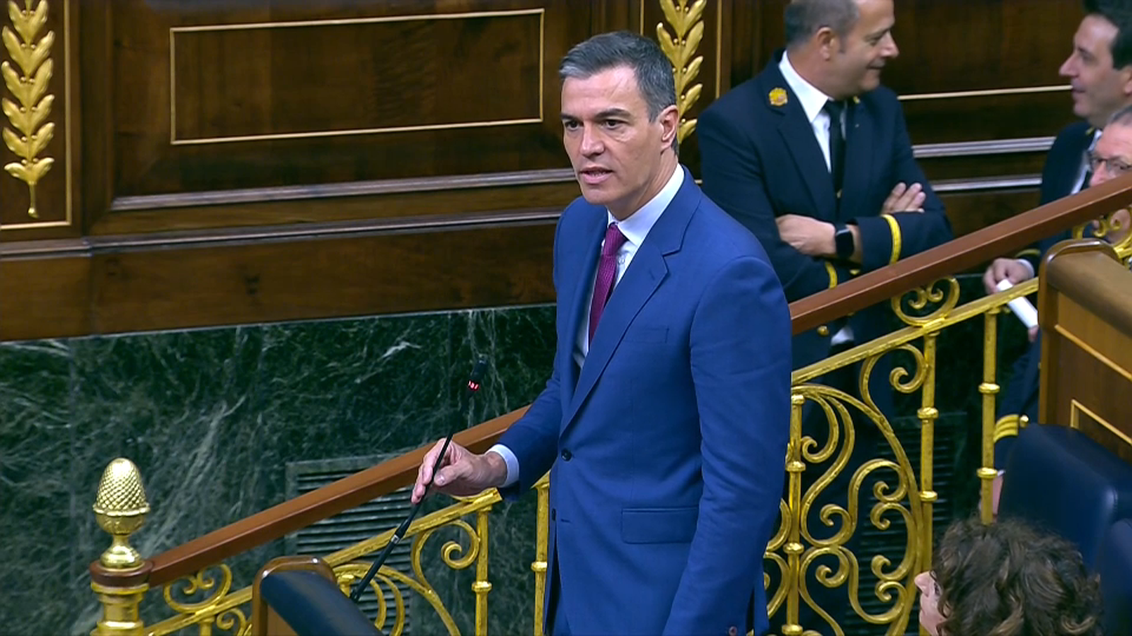 Pedro Sánchez