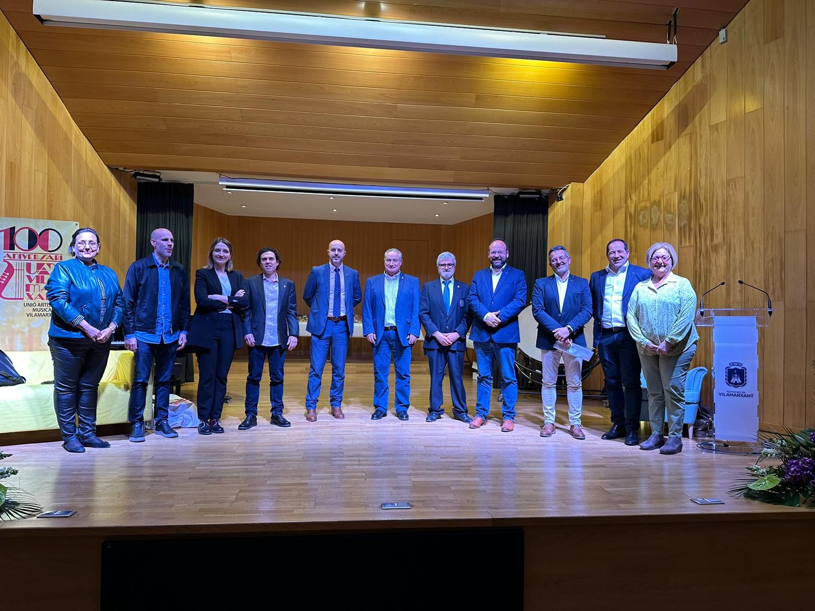 Se celebra la jornada “Música: festivals i bandes”