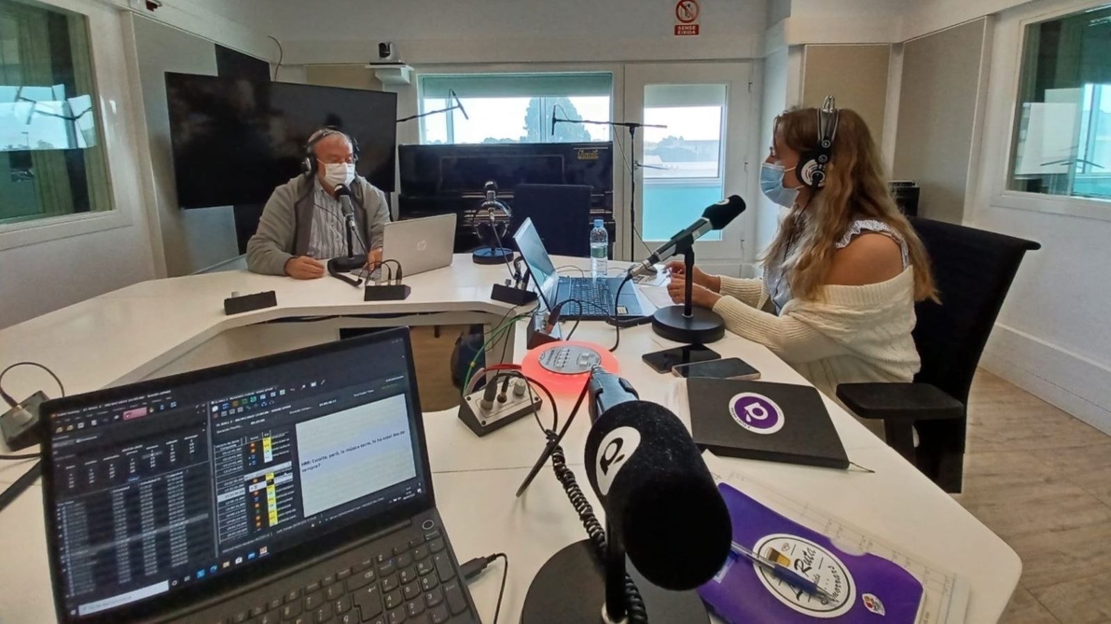 15.04.2022 | El rall diari
