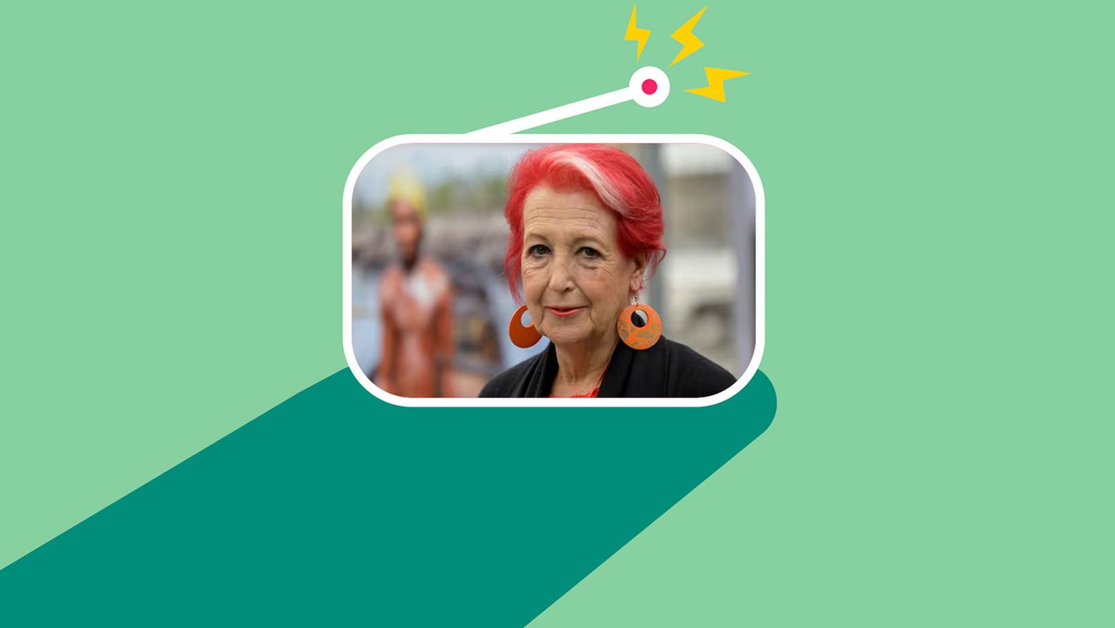 30.05.2025 | Queda't amb els nostres | Rosa María Calaf