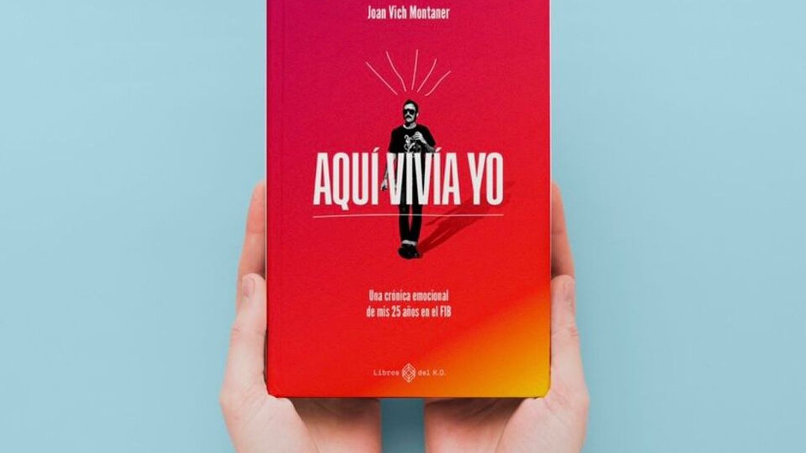 20.06.2022 | “El Cerverator”, amb Rafa Cervera