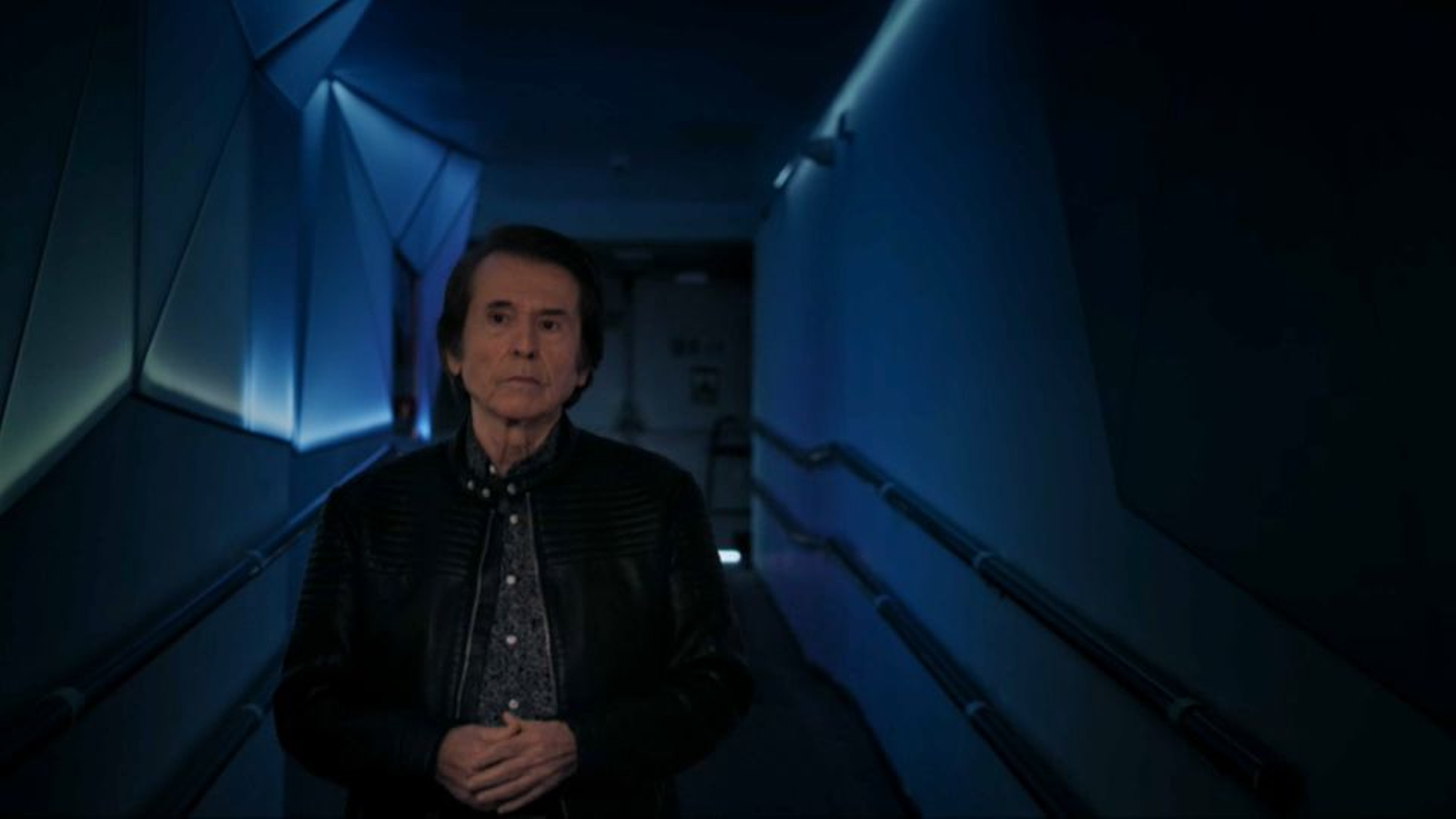 Raphael protagonitza 'Raphaelismo'