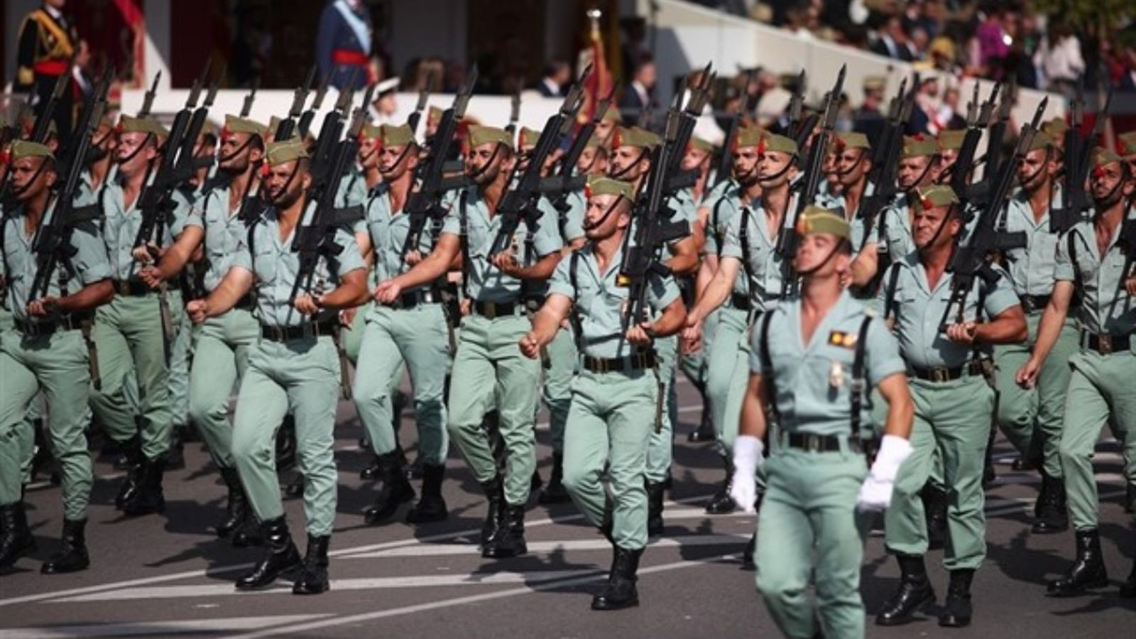 Imatge: Europa Press