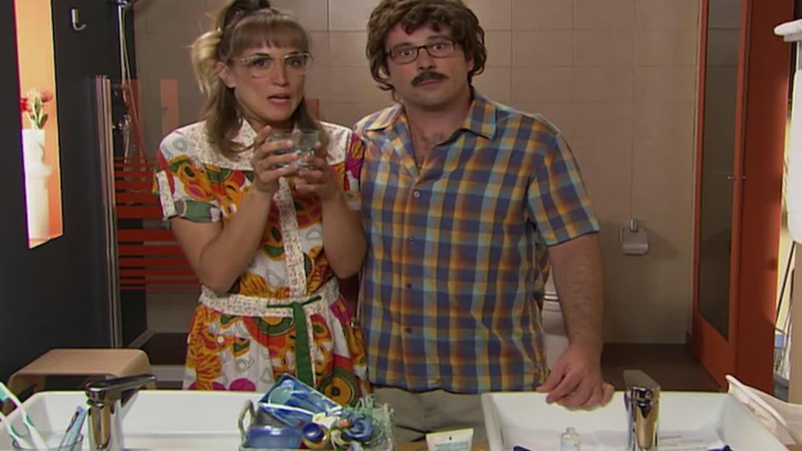 Check-in hotel: Capítol 43