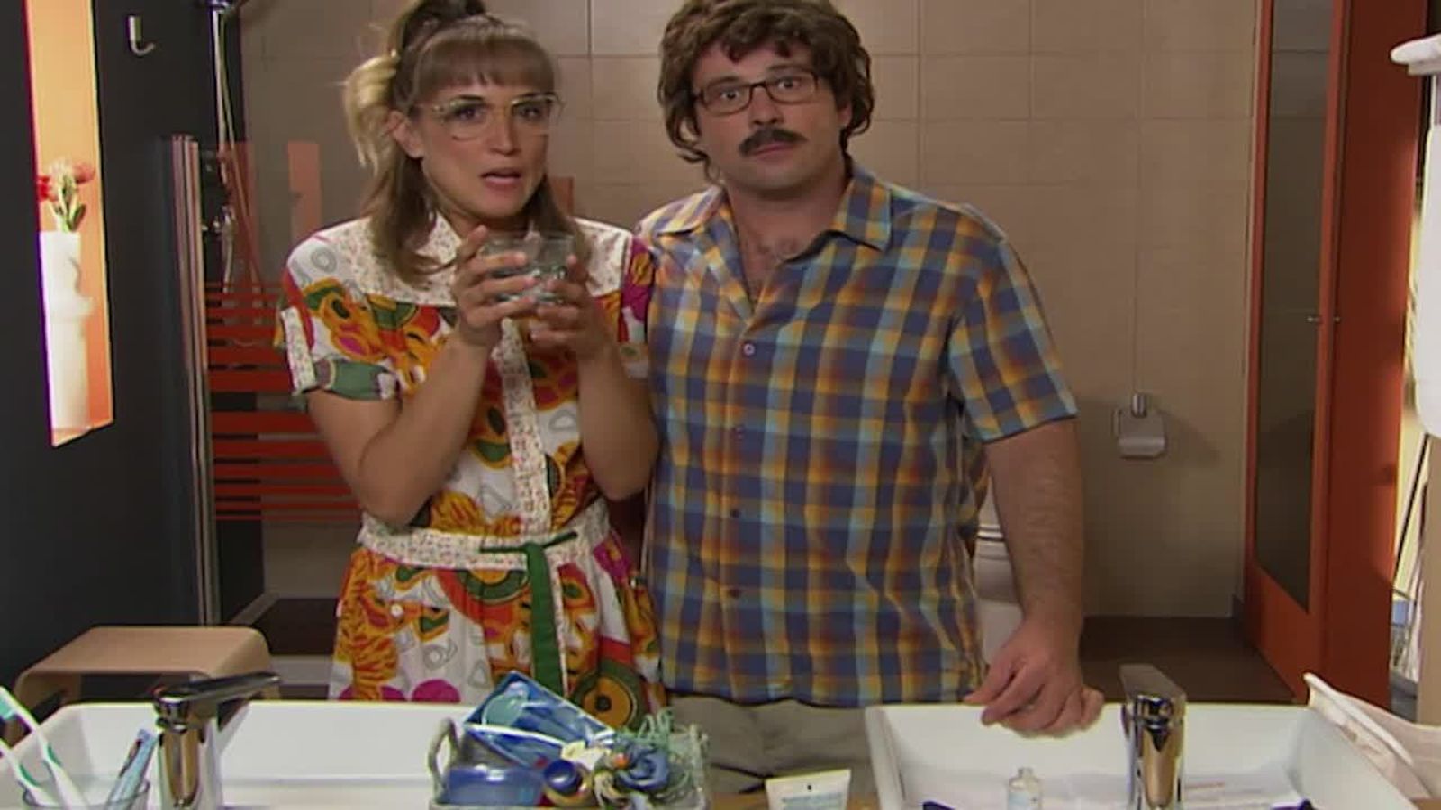 Check-in hotel: Capítol 43
