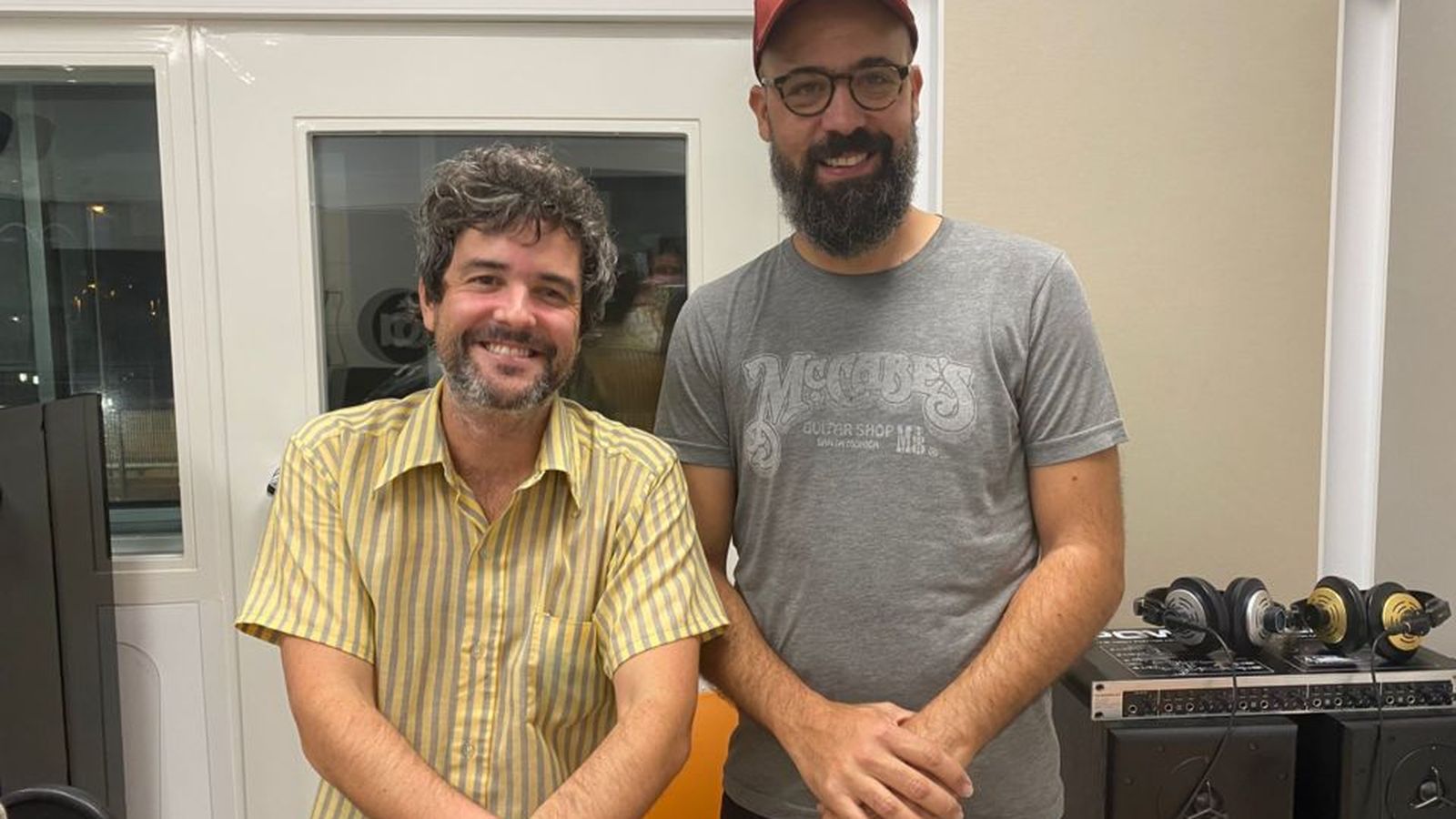 07.12.2021 | Flores, el projecte de Quique Gallo