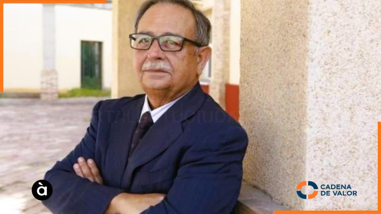 18.07.2025 | Francisco Zamora, FEVEC
