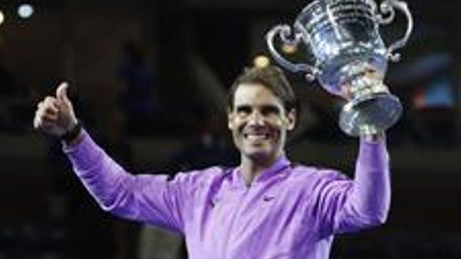 Nadal supera a Medvédev en cinc sets i triomfa a l\'Obert dels Estats Units