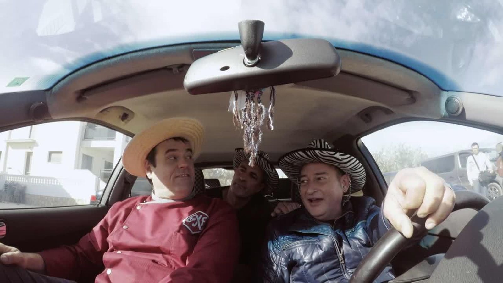 26.10.2019 | El xef a Pego