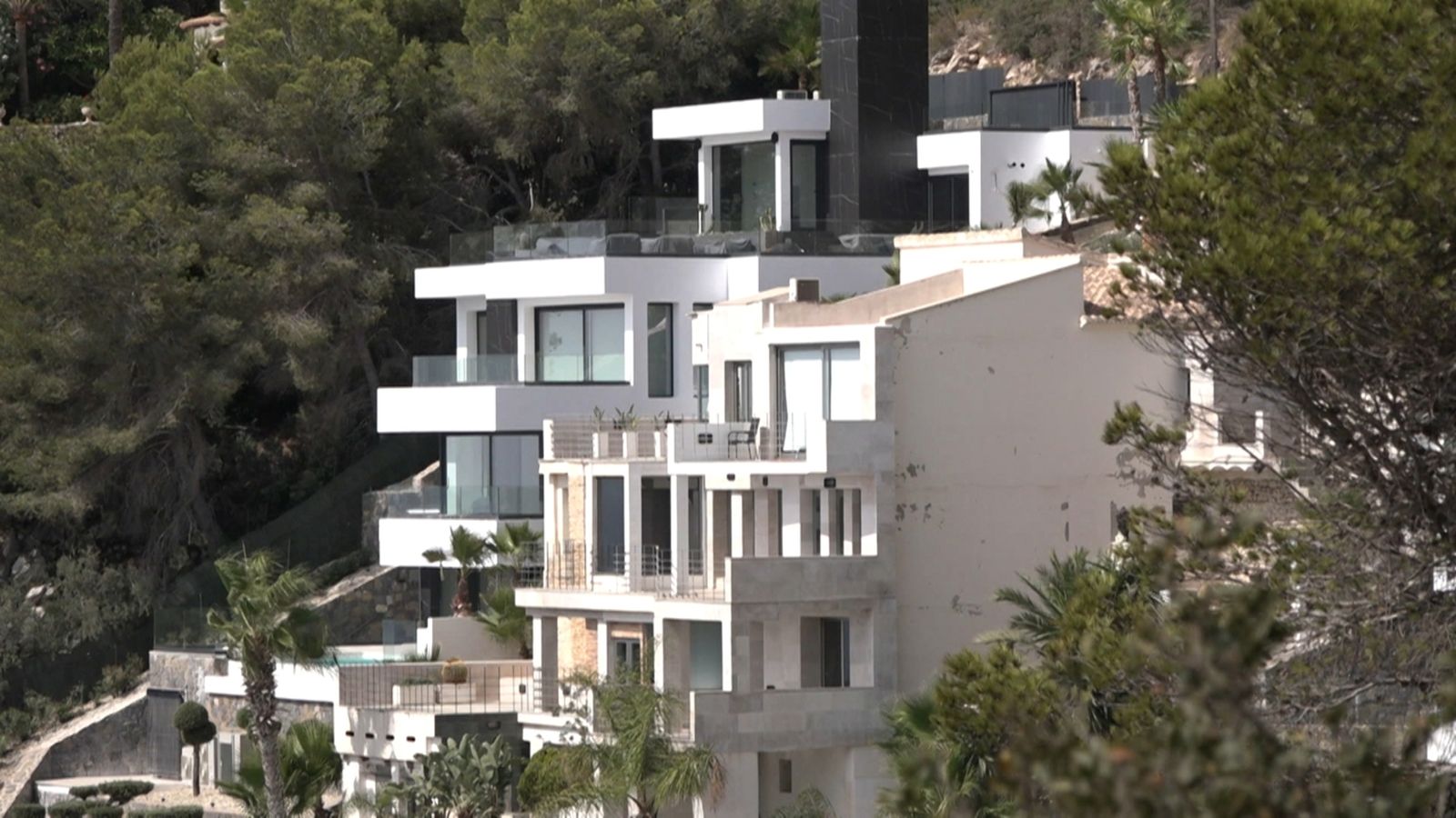 Els inversors russos es desfan de les seues propietats a la Costa Blanca a causa de l''aïllament econòmic imposat a Rússia