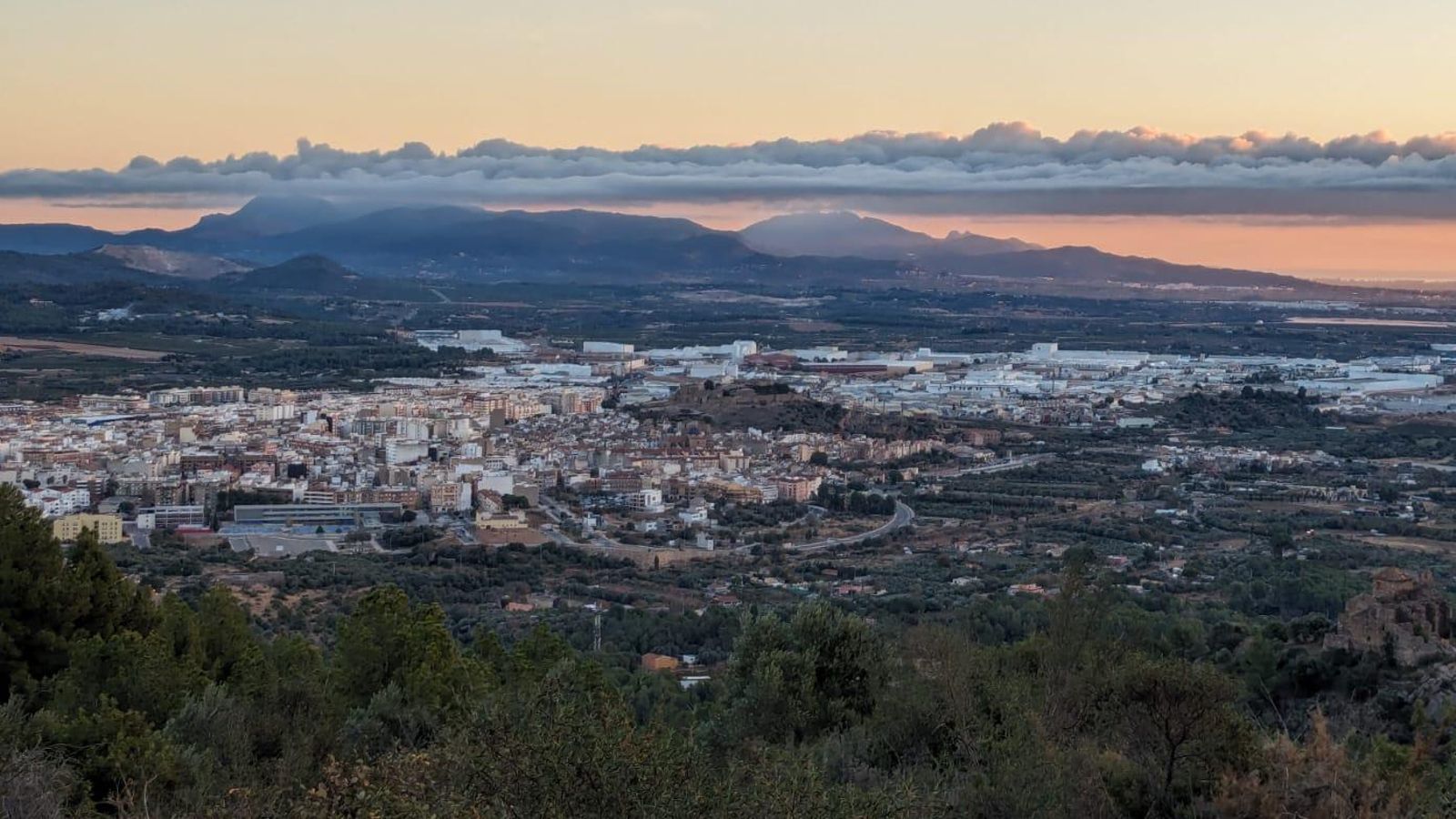 ONDA, LA PLANA BAIXA, XIMO DELGADO