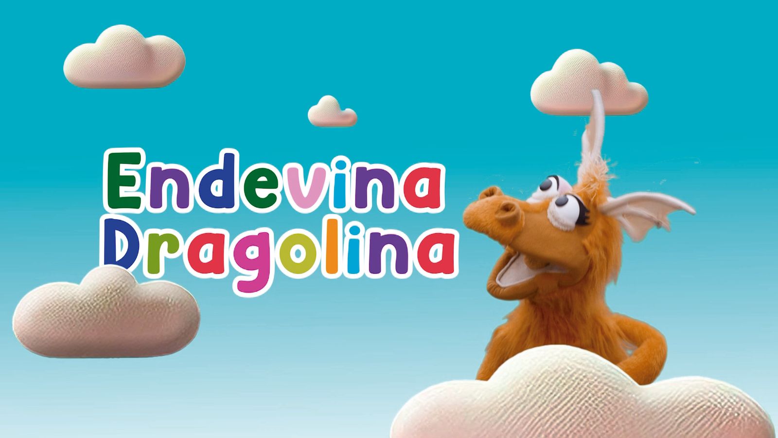 Endevina Dragolina - Thumbnail