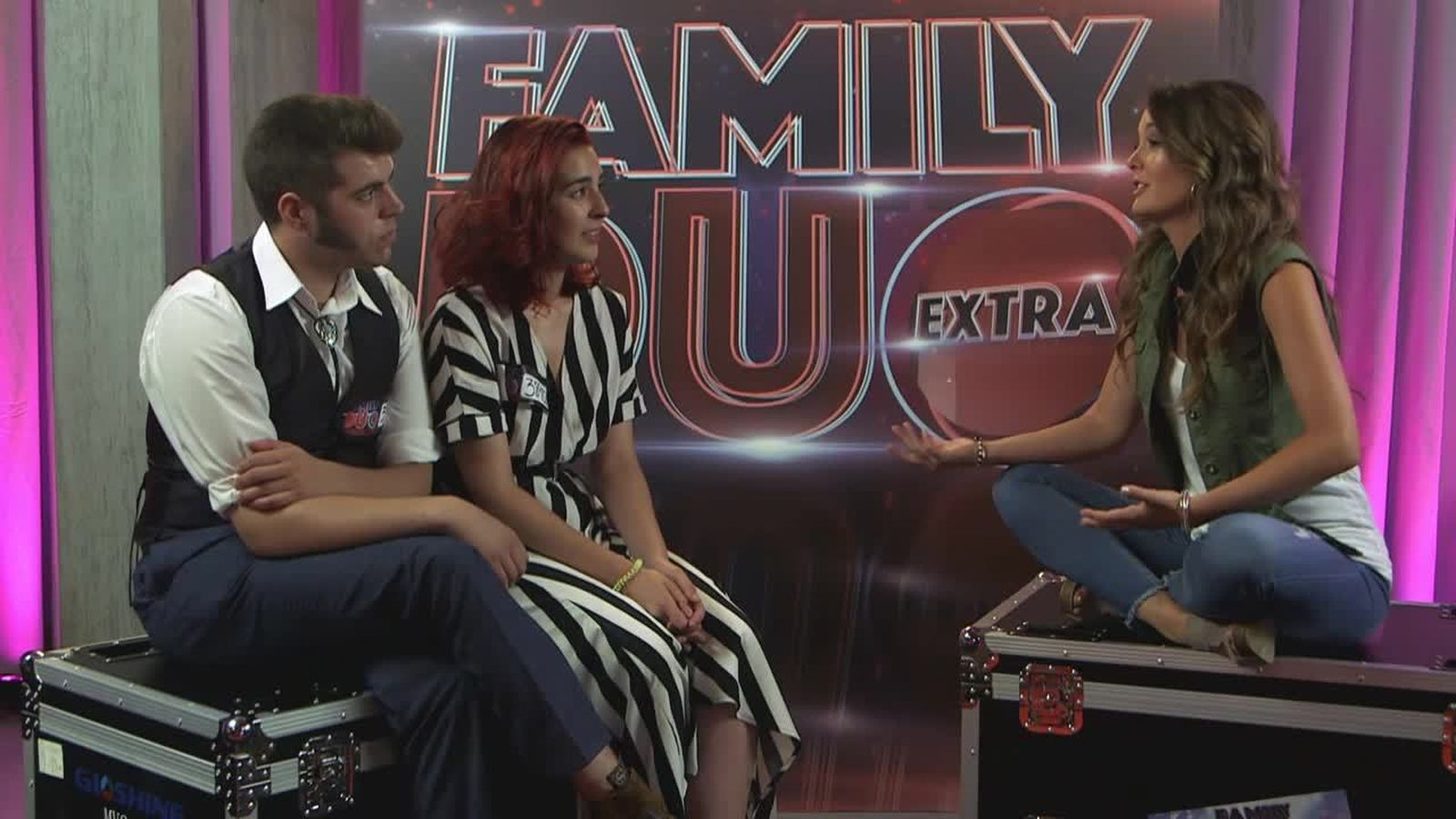 25.09.2018 | Family duo Extra 3