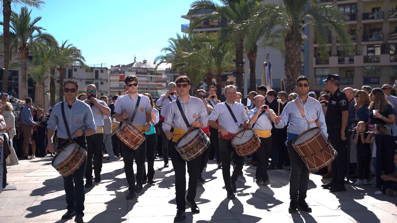 Coneixem les festes patronals de Benidorm
