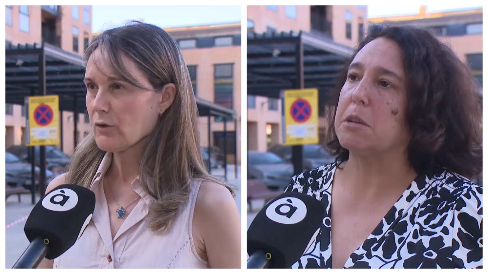 Comunicat de les associacions de víctimes de la dana