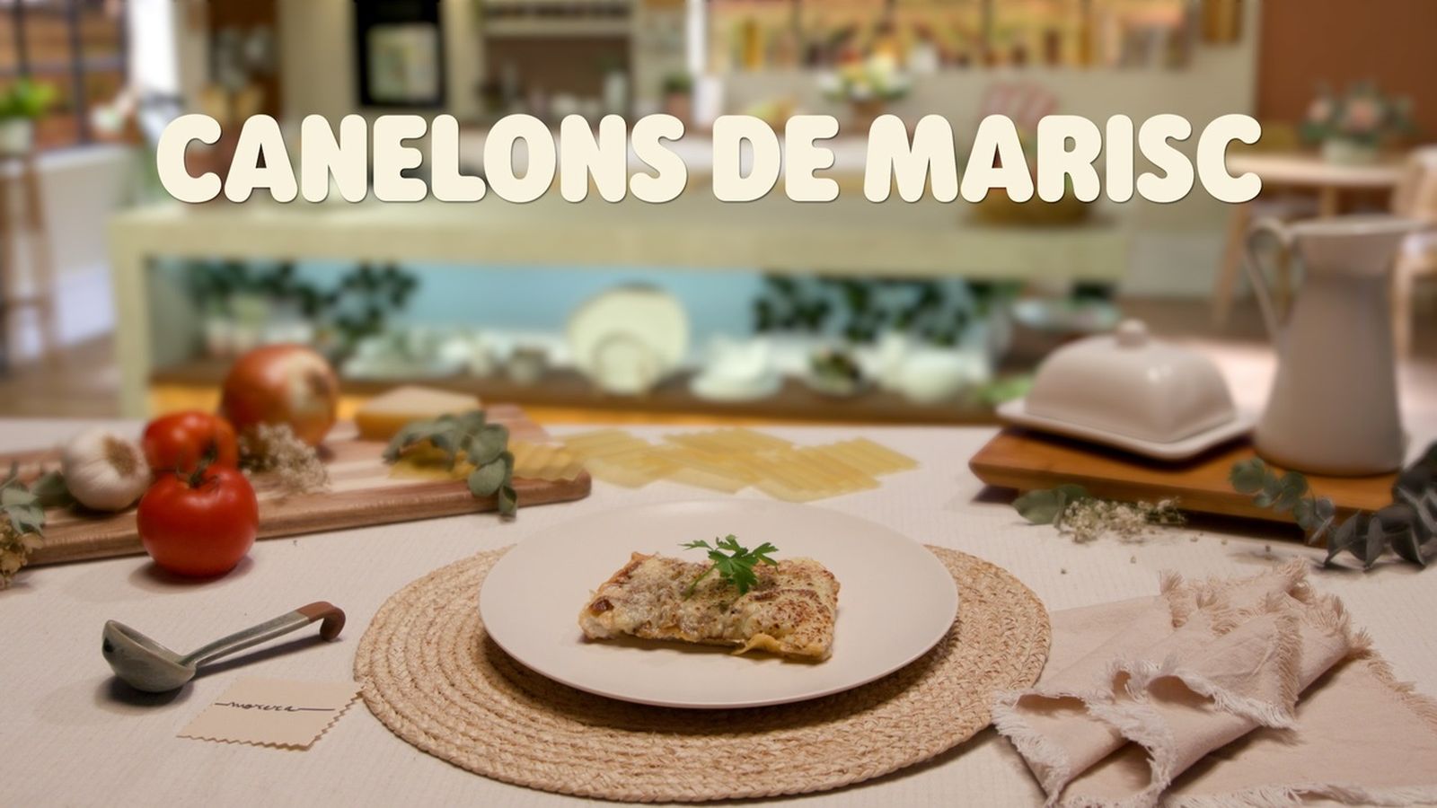 25.02.2026 | La cuina de Morera