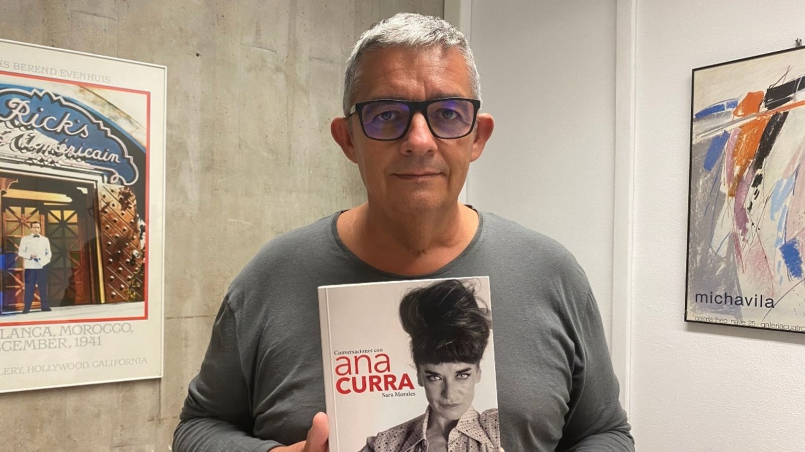 04.10.2021 | “El Cerverator”, amb Rafa Cervera