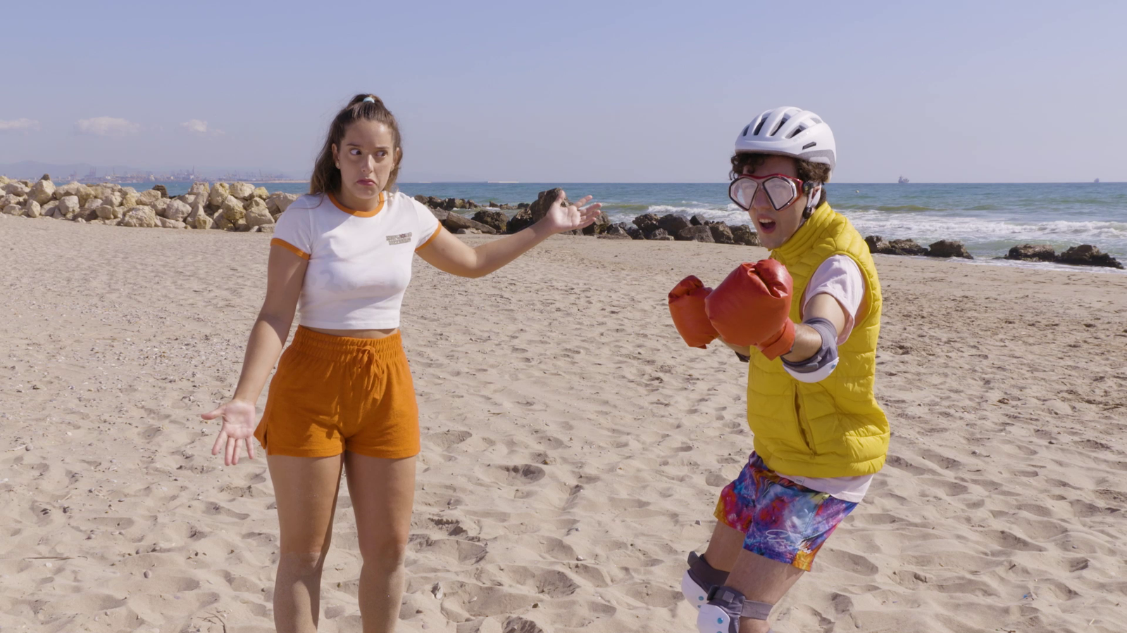 04.08.2021 | Les vacances de La Colla