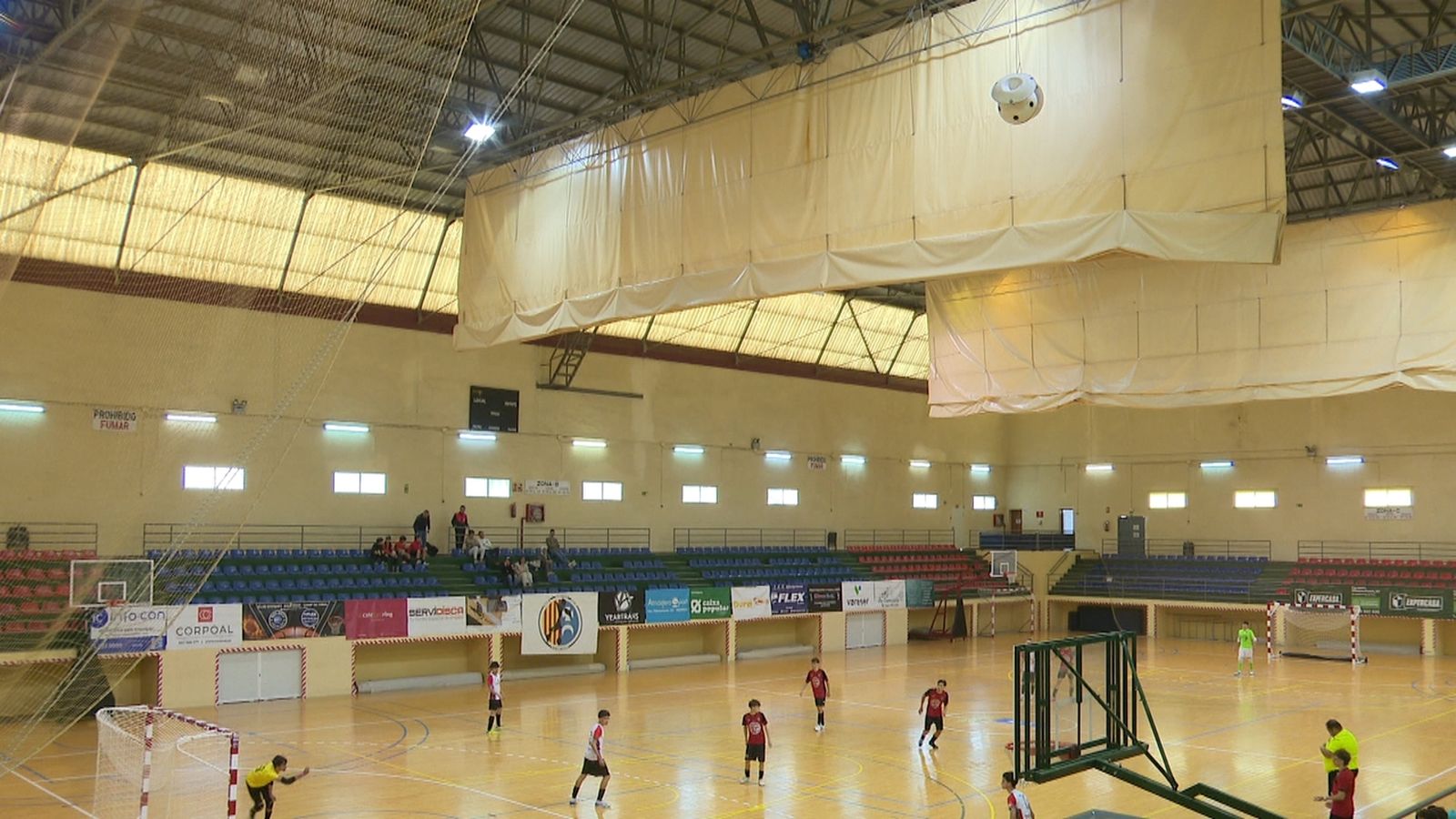 Segons la patronal, només a la província de València s’han quedat deserts 200 concursos en l’últim any