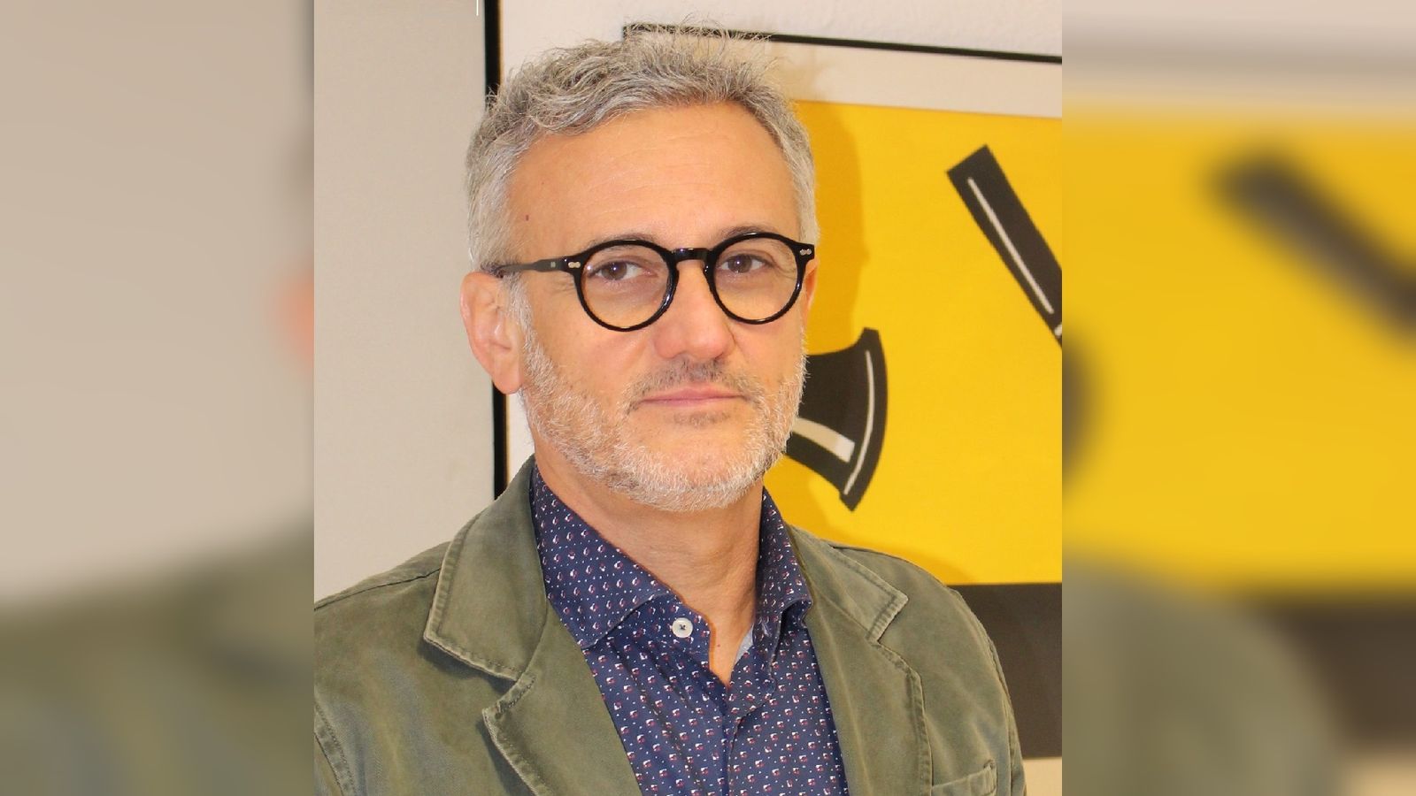 L'investigador Rafael Tabarés va accedir al càrrec al juny de l'any passat