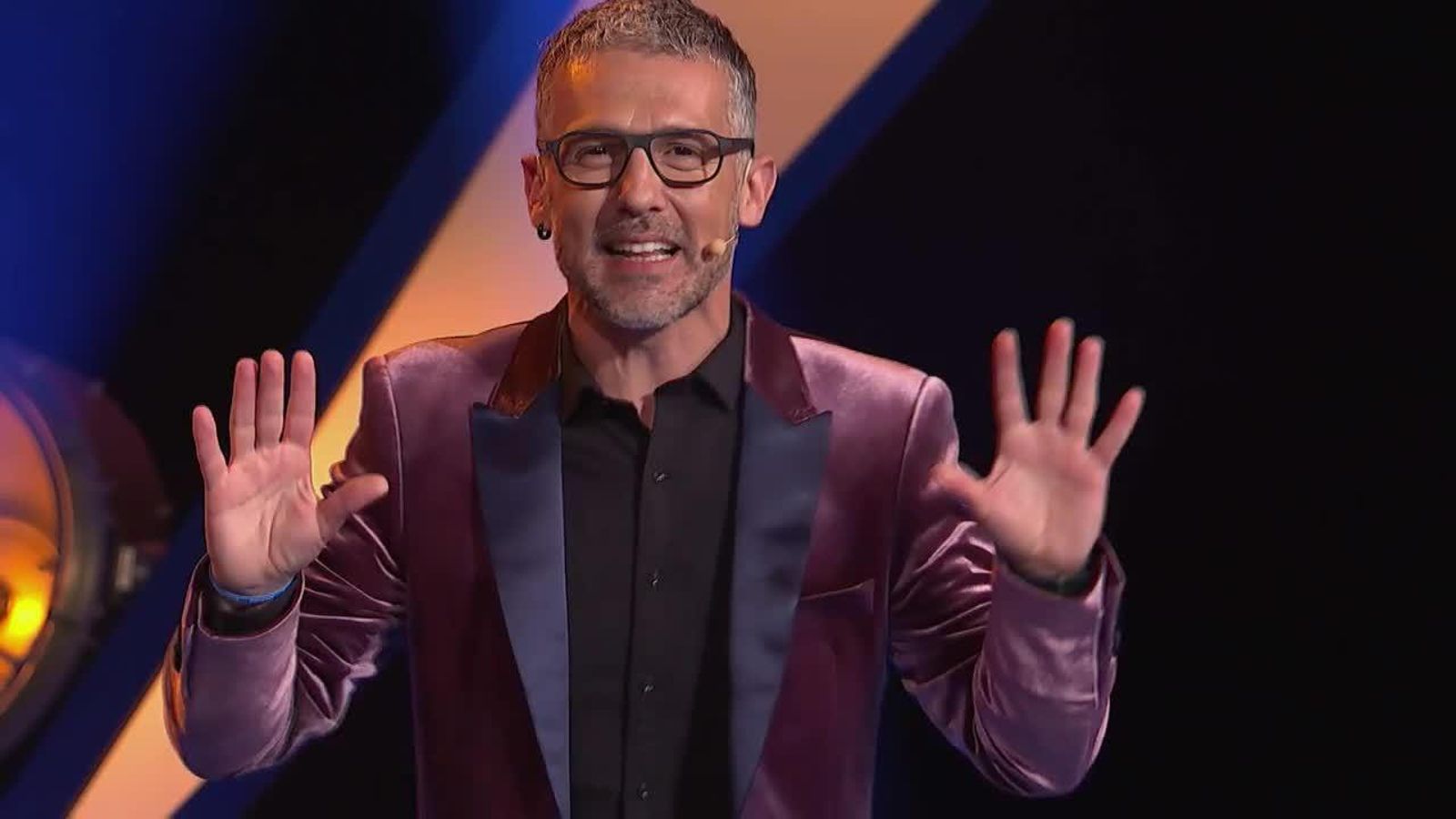 30.06.2019 | Segona Temporada | Semifinal