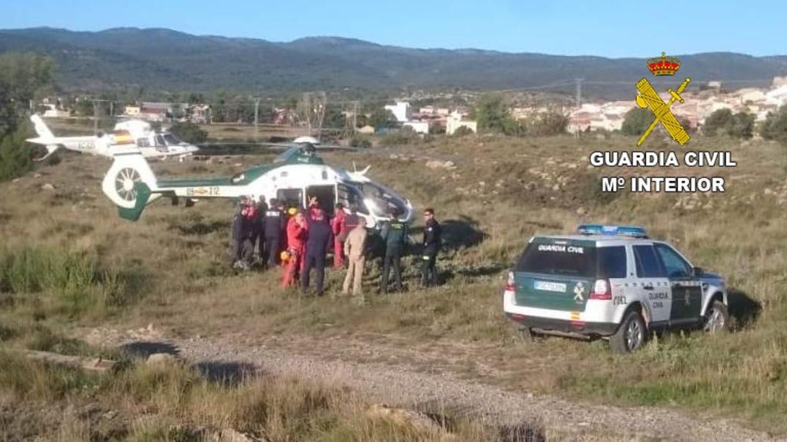 Dispositiu  de recerca.