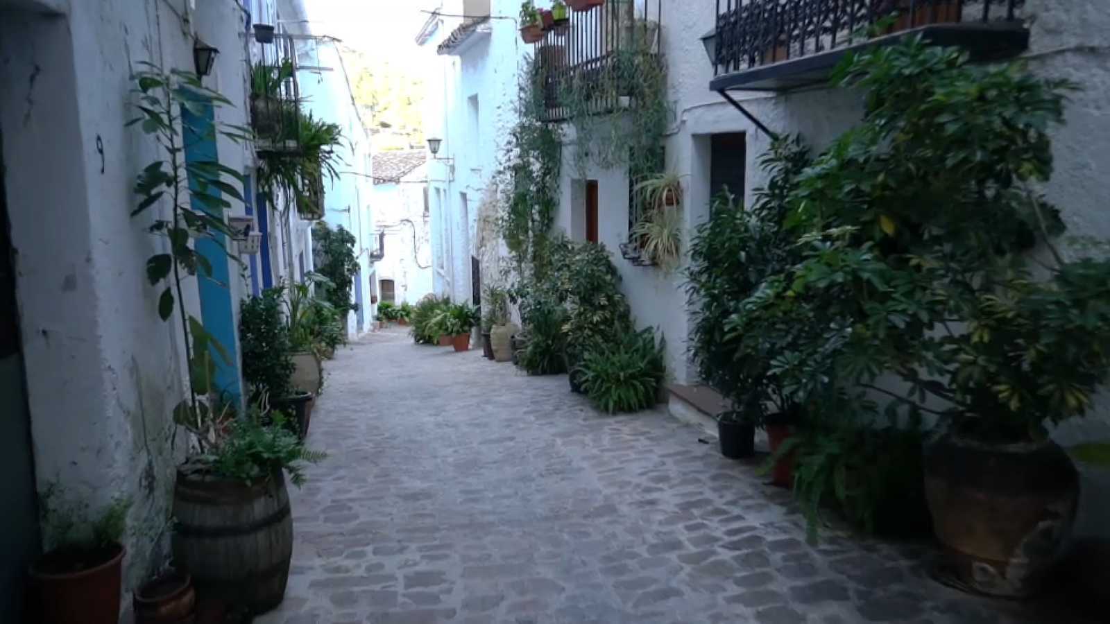 La Plana Baixa