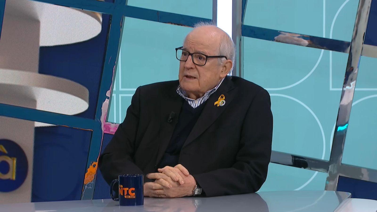 18.12.2025 | Entrevista LNM Jesús Mª González