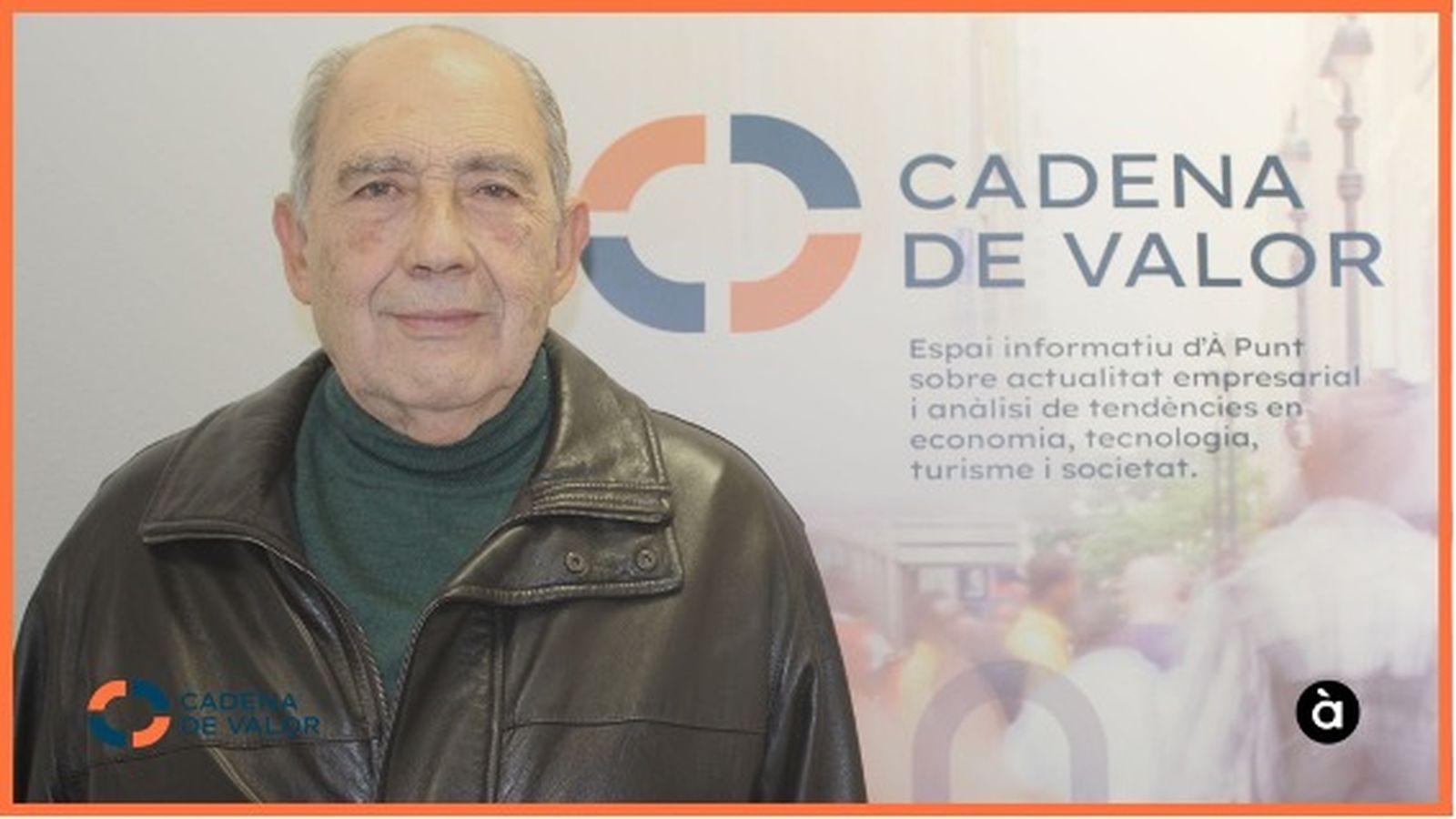 05.01.2023 | Cadena de valor
